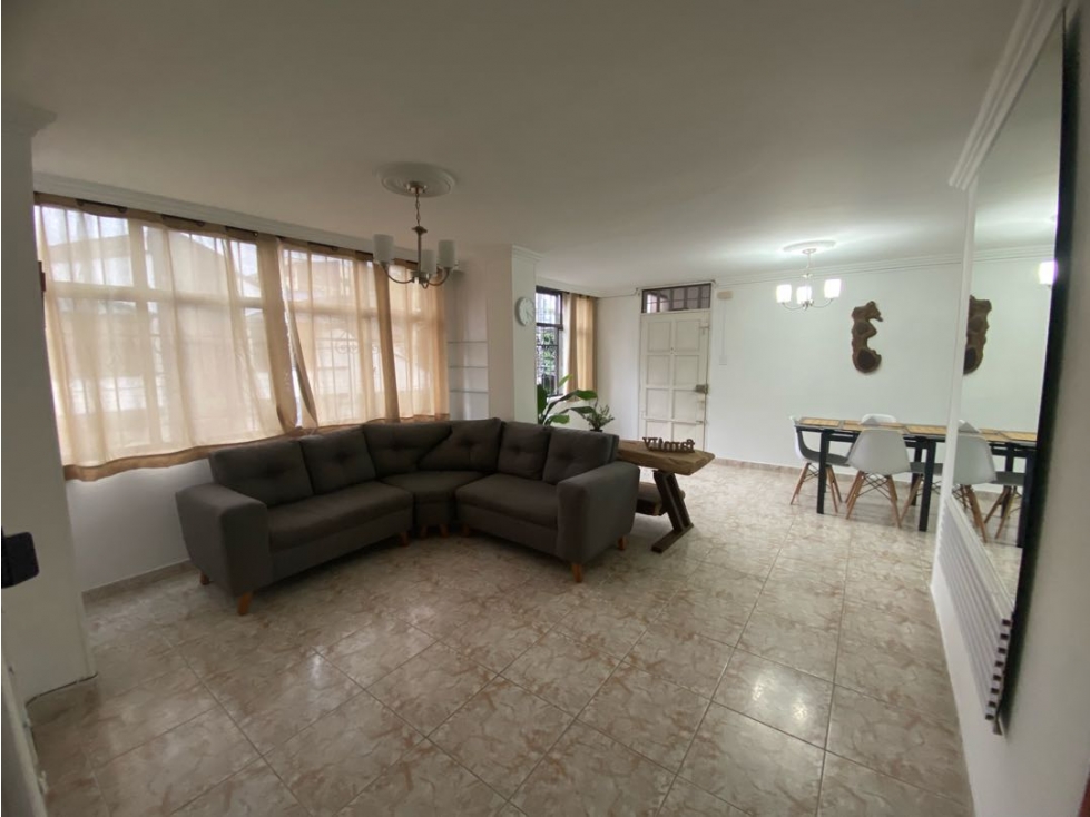 SE VENDE APARTAMENTO, PEREIRA, LA ELVIRA — foto 3