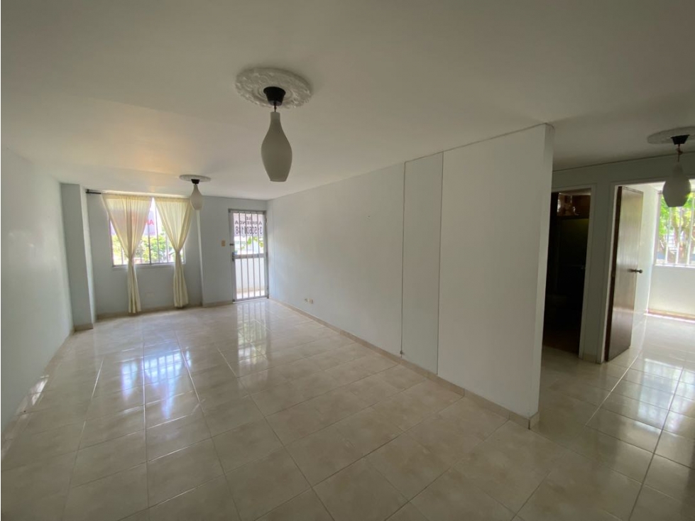 Se vende Apartamento. Pereira. Pinares
