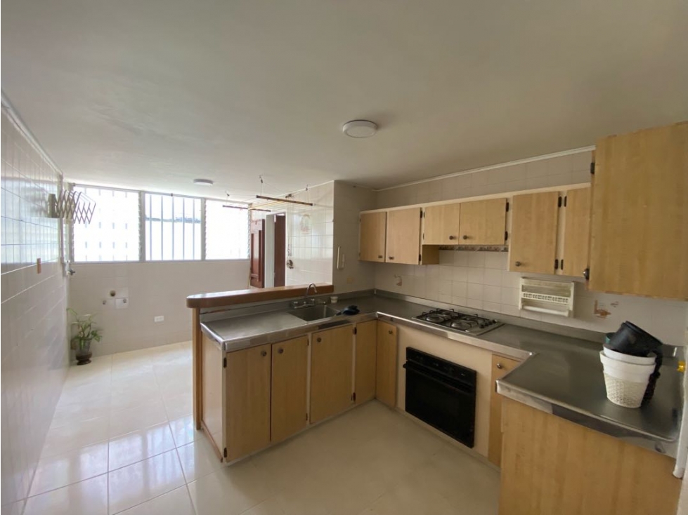 Se vende Apartamento. Pereira. Pinares — foto 4