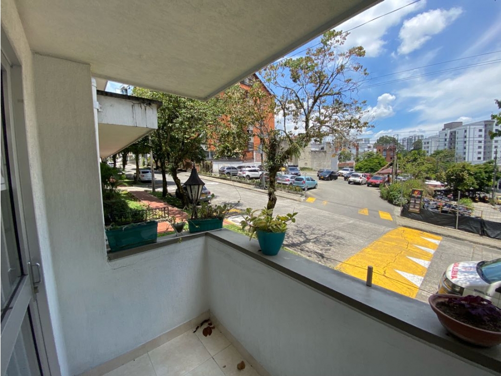 Se vende Apartamento. Pereira. Pinares — foto 2