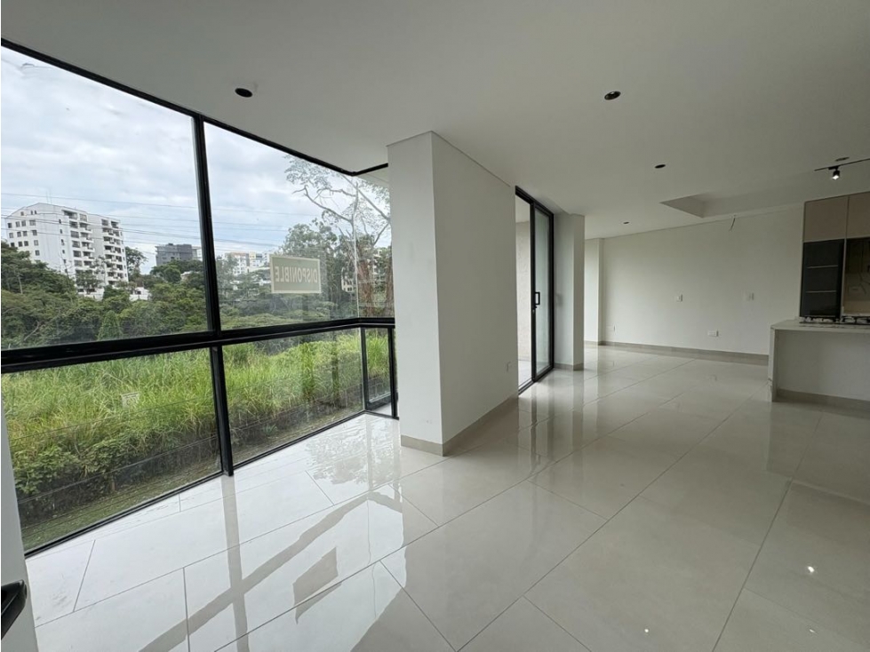 Se vende Apartamento Pereira, Pinares