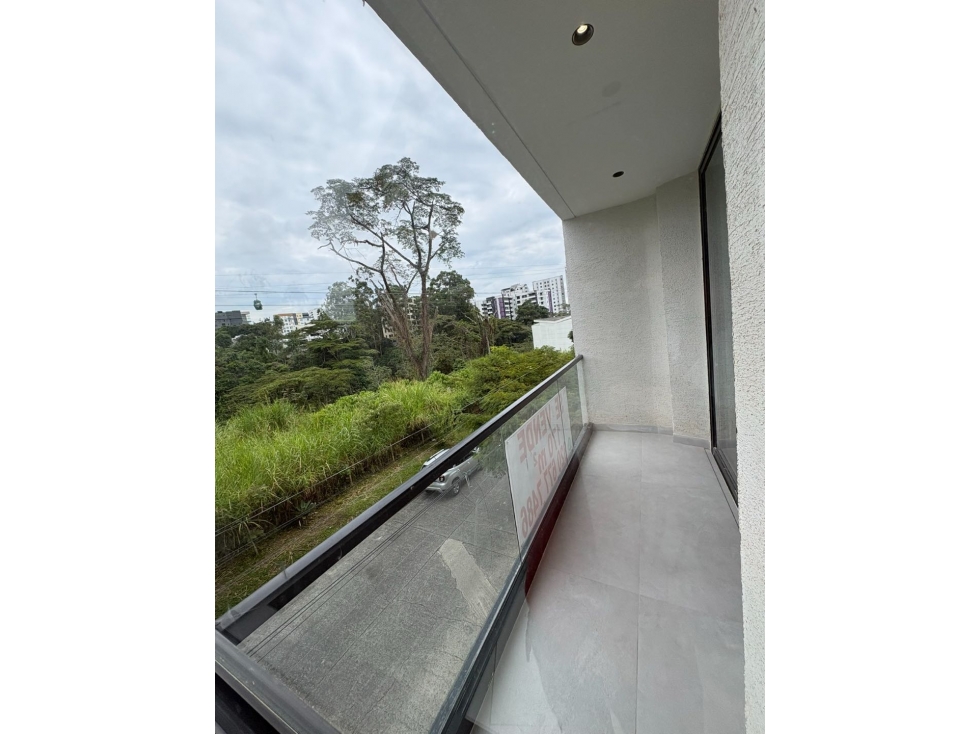 Se vende Apartamento Pereira, Pinares — foto 6