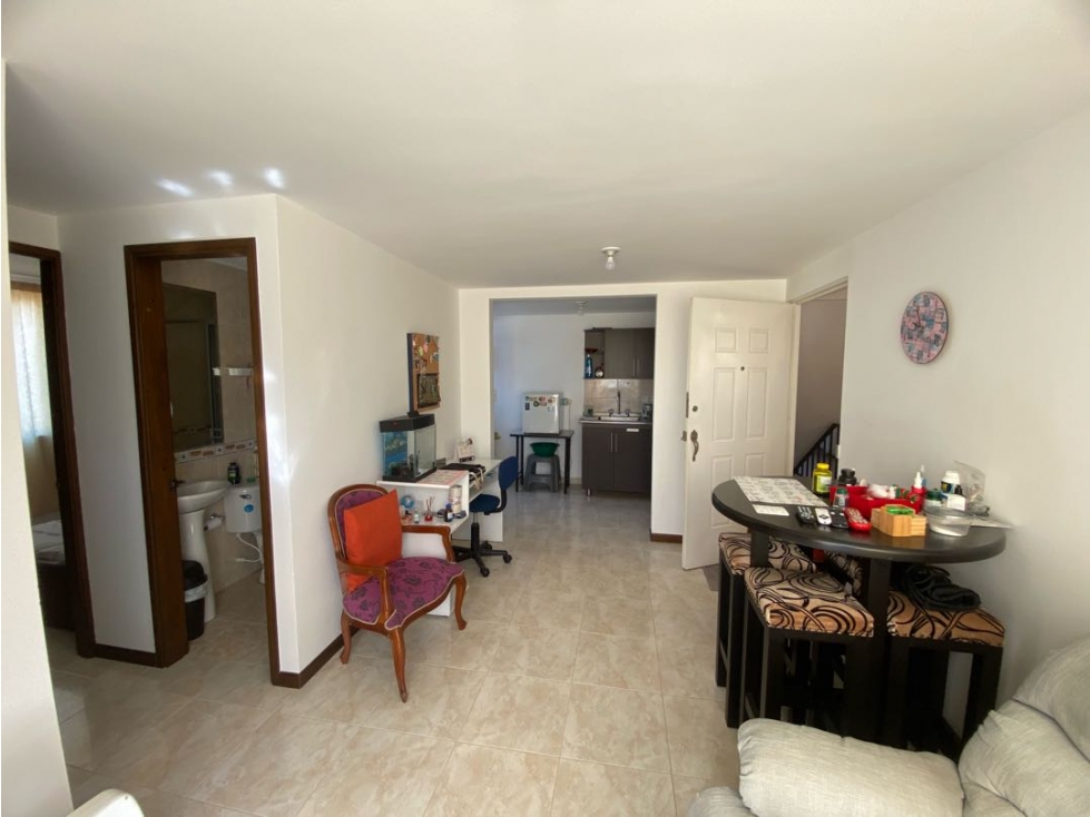 Se Vende Apartamento, Pereira, San Luis