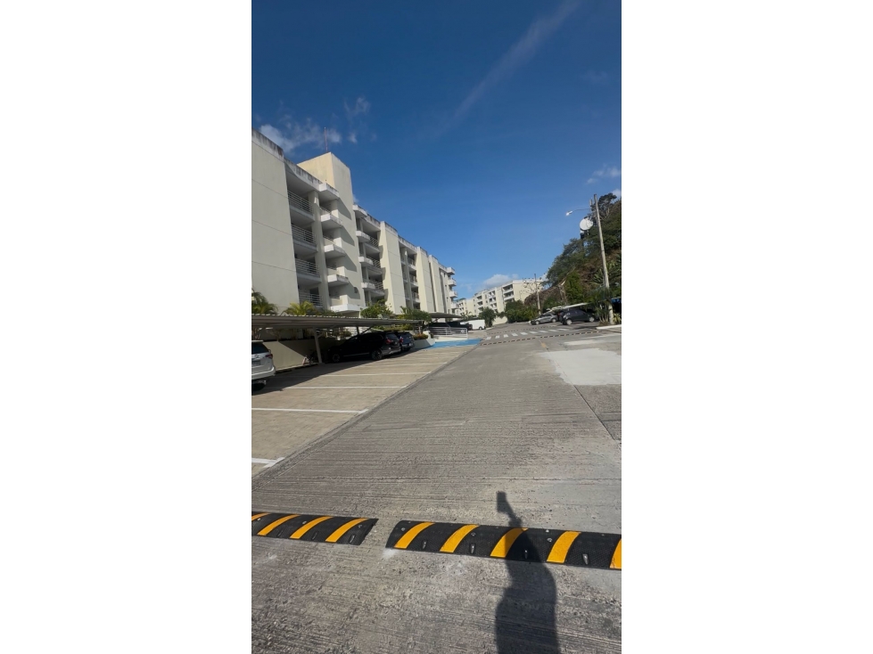 SE VENDE APARTAMENTO PH ALTAMIRA GARDENS EN ANCON — foto 4