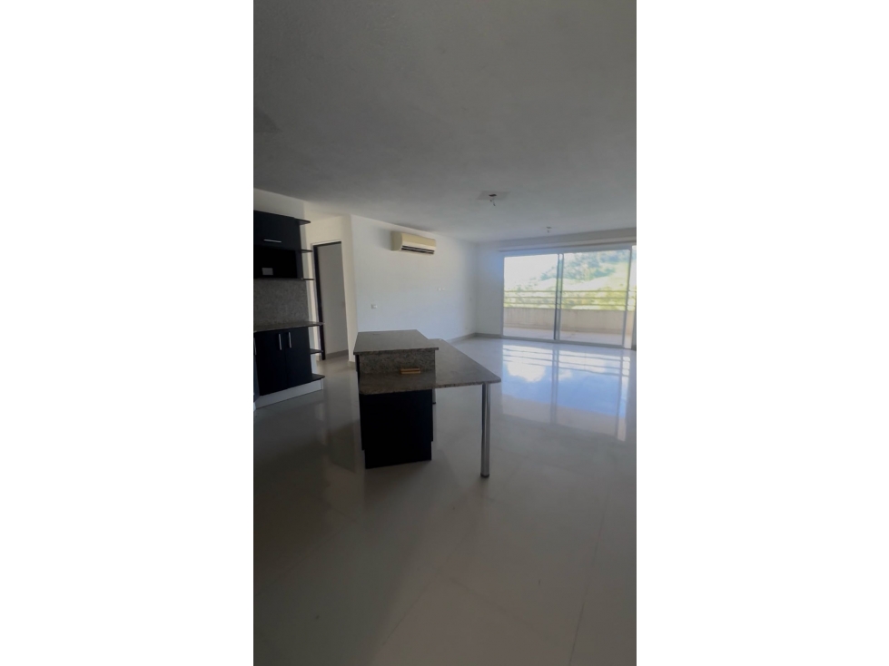 SE VENDE APARTAMENTO PH ALTAMIRA GARDENS EN ANCON — foto 5
