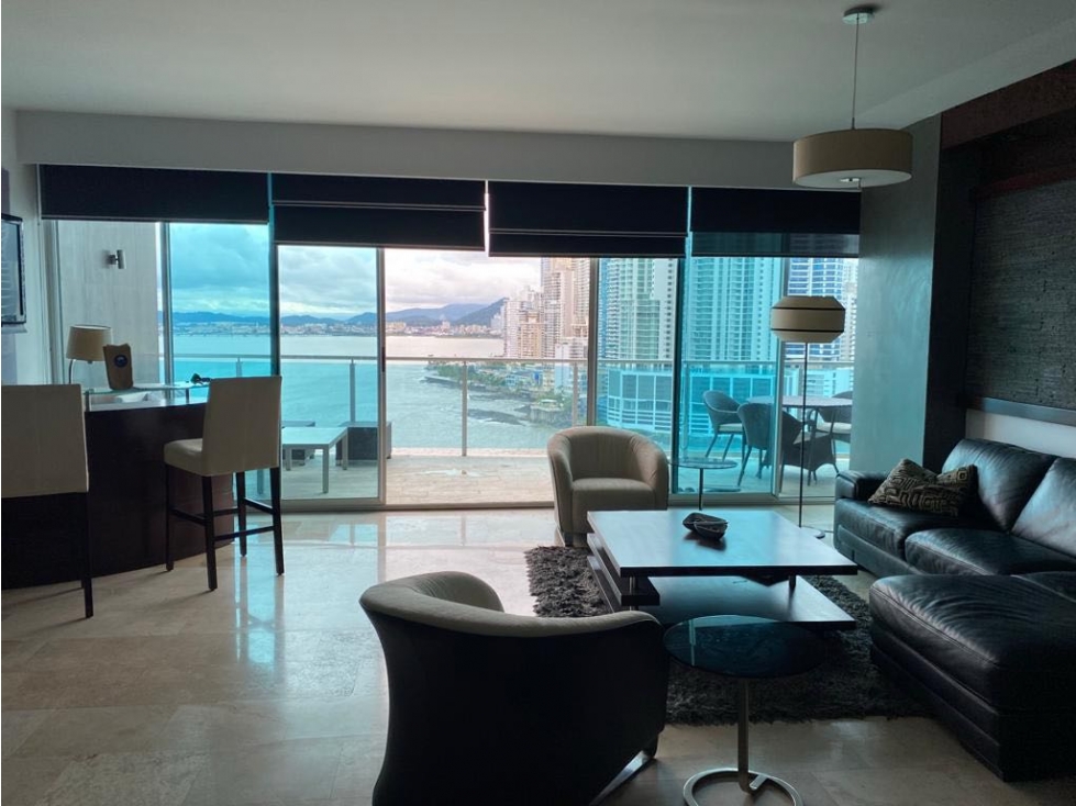 SE VENDE APARTAMENTO P.H. AQUAMARE