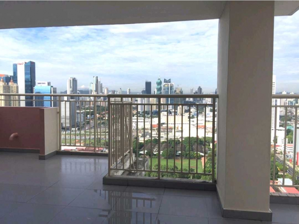 SE VENDE APARTAMENTO PH SAN FRANCISCO BAY — foto 2