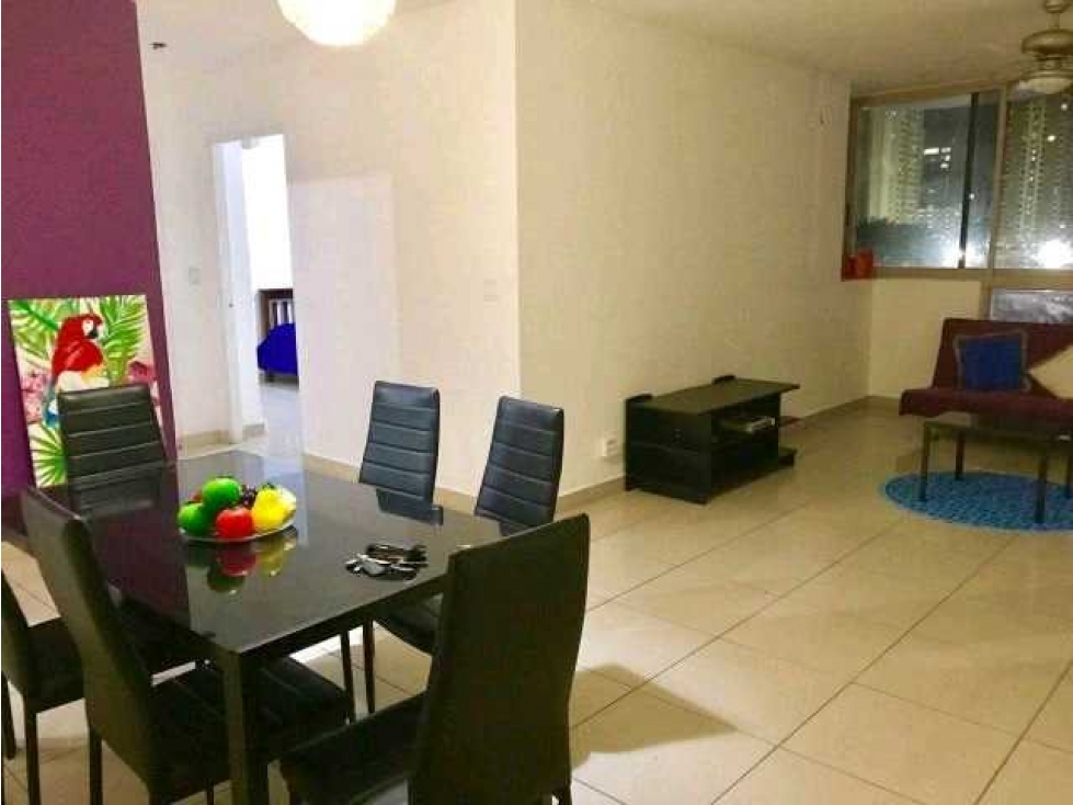 SE VENDE APARTAMENTO PH SAN FRANCISCO BAY — foto 3