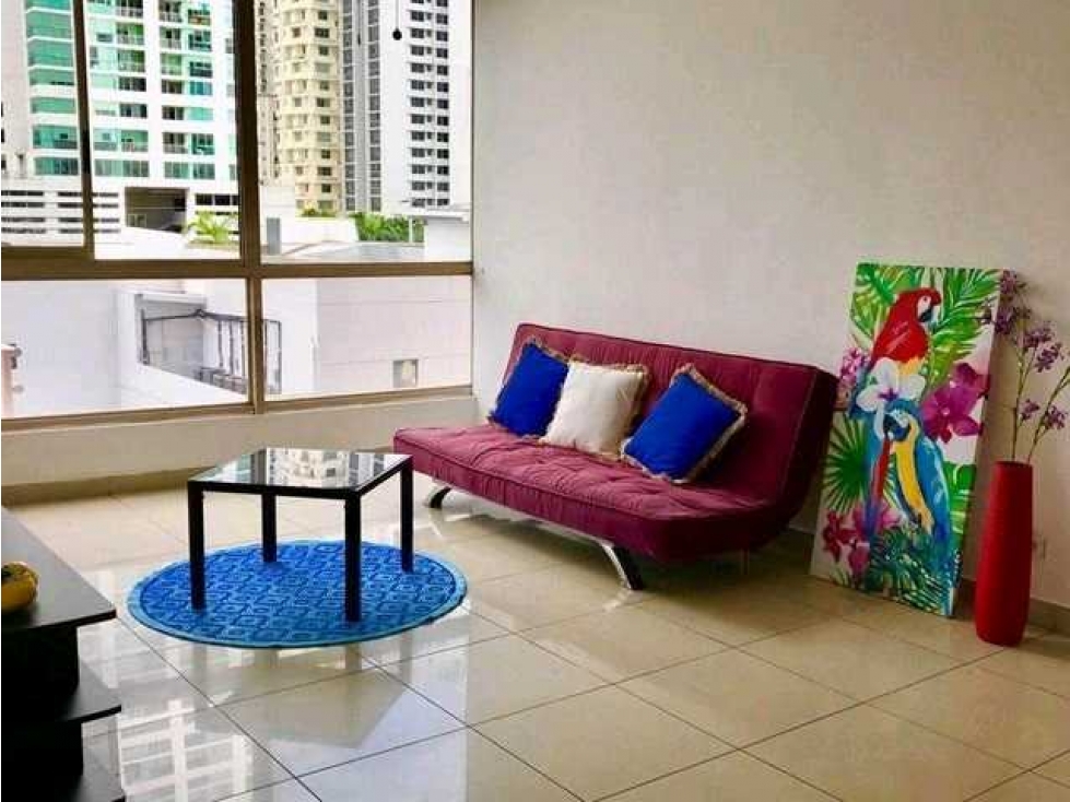 SE VENDE APARTAMENTO PH SAN FRANCISCO BAY — foto 4