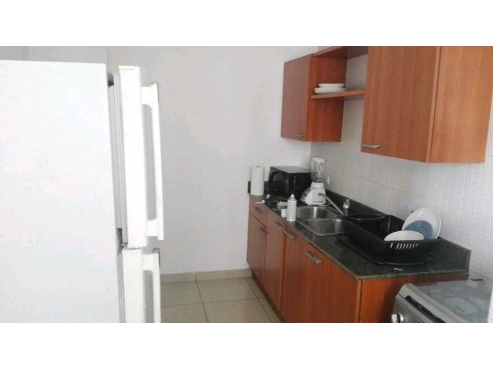 SE VENDE APARTAMENTO PH SAN FRANCISCO BAY — foto 5