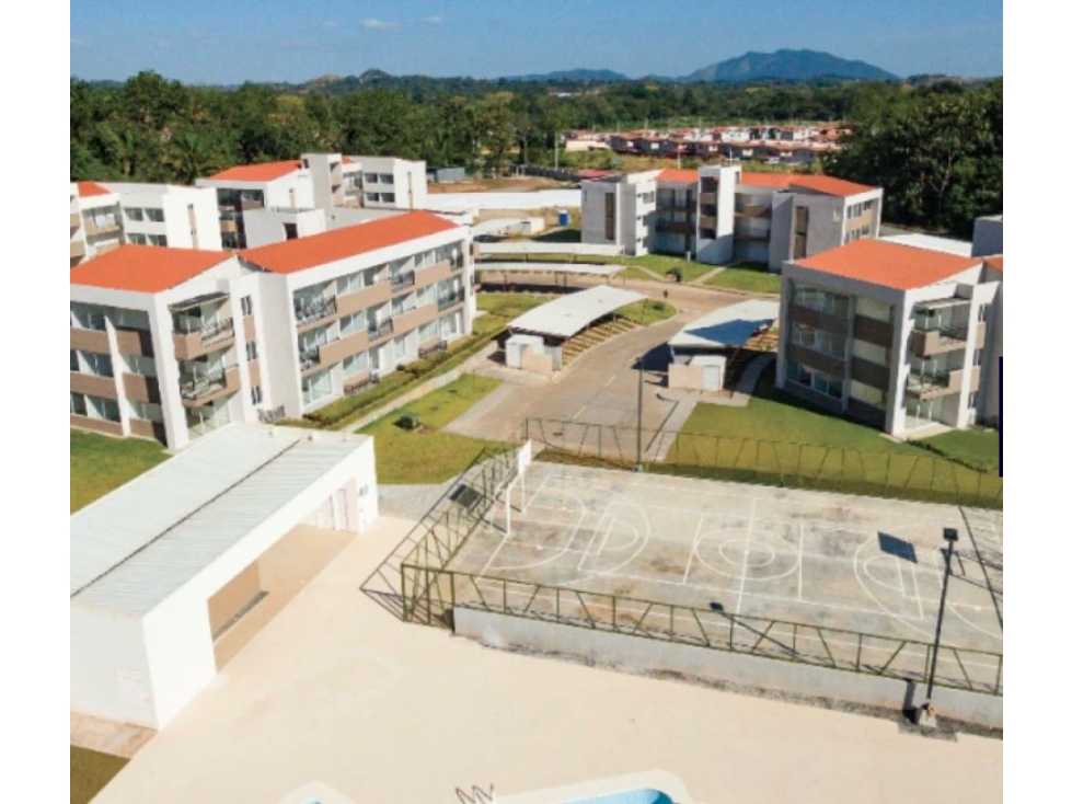SE VENDE APARTAMENTO PH LA SIERRA CLUB RESIDENCIAL TORRE 1 POR $64,720