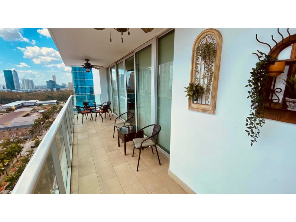 SE VENDE APARTAMENTO PH LATITUDE | COSTA DEL ESTE — foto 4