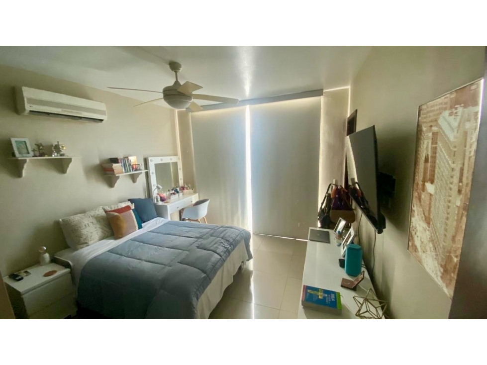SE VENDE APARTAMENTO PH LATITUDE | COSTA DEL ESTE — foto 5