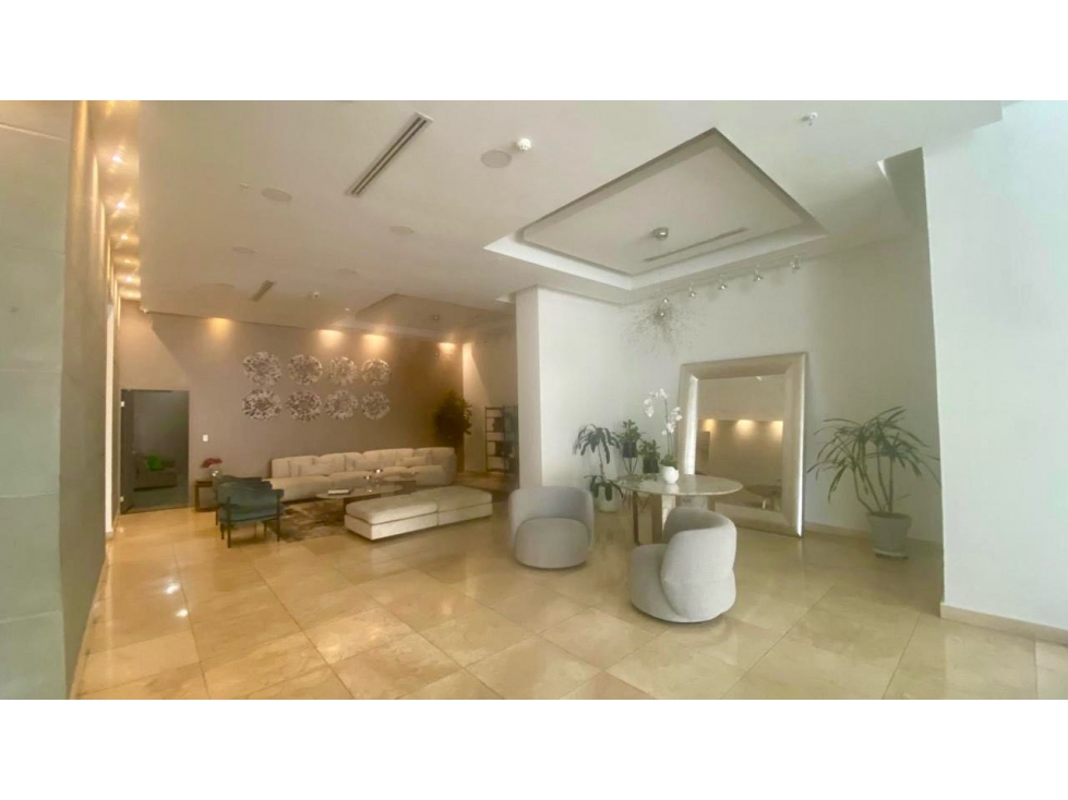 SE VENDE APARTAMENTO PH LATITUDE | COSTA DEL ESTE — foto 2