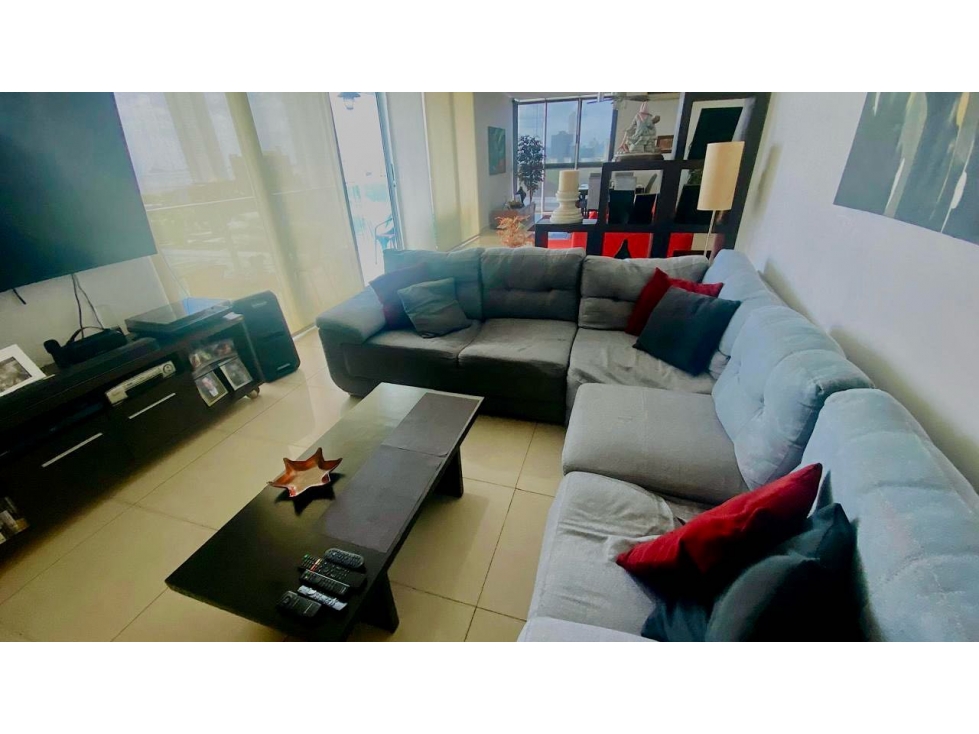 SE VENDE APARTAMENTO PH LATITUDE | COSTA DEL ESTE — foto 3