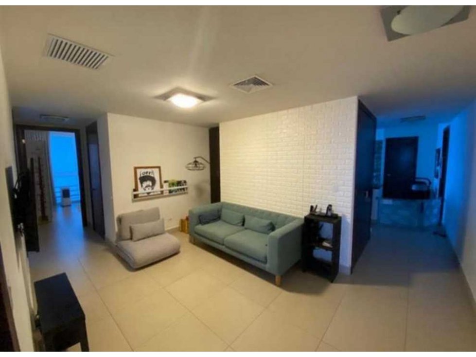 SE VENDE APARTAMENTO PH. OCEANAIRE - 6
