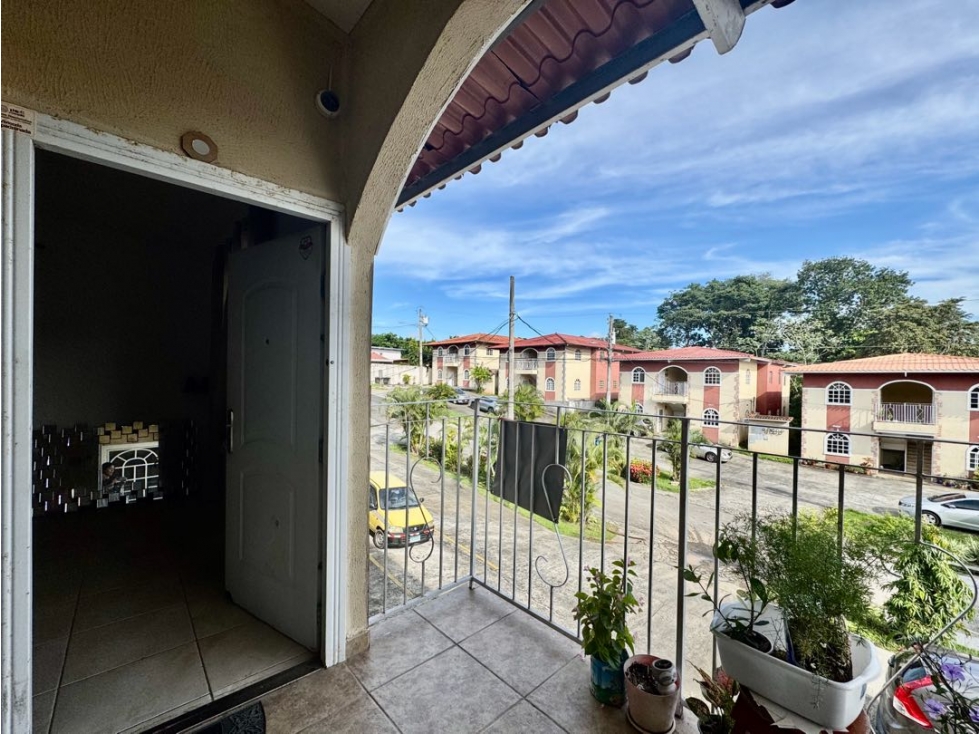 Apartamento en venta PH Plazas del Rocio-Villa Zaita (YM) — foto 3