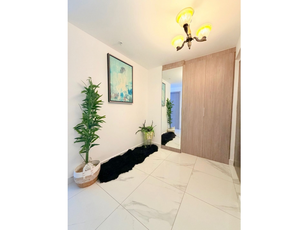 SE VENDE APARTAMENTO | PH THE SANDS