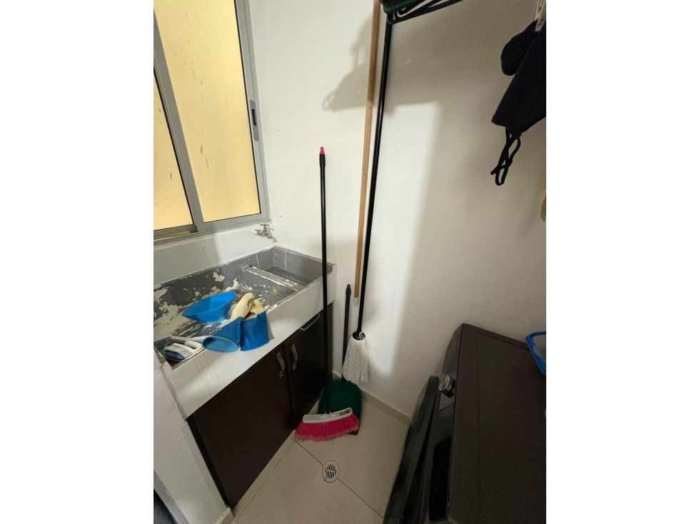 SE VENDE APARTAMENTO PISO 1, CONJUNTO RESIDENCIAL CASABLANCA — foto 2
