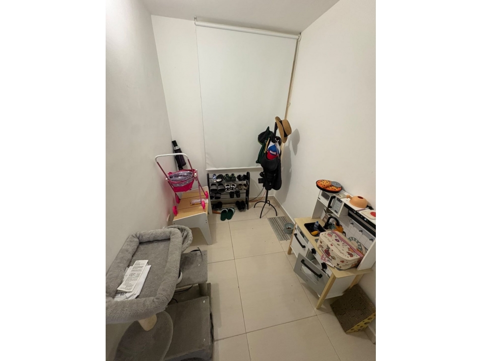 SE VENDE APARTAMENTO PISO 1, CONJUNTO RESIDENCIAL CASABLANCA — foto 6