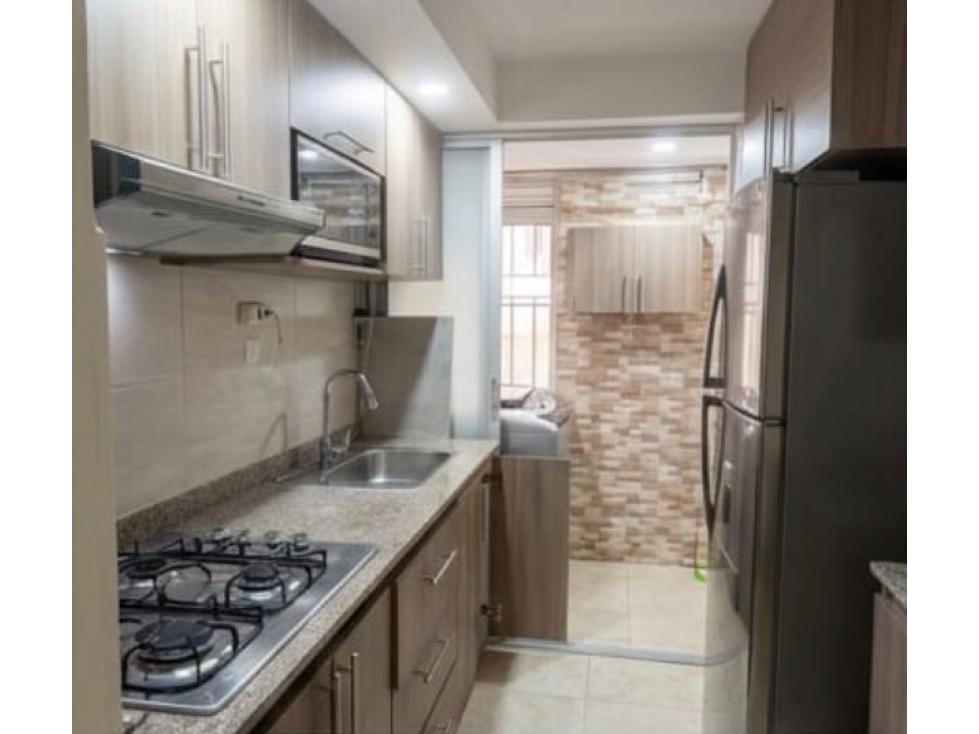 SE VENDE APARTAMENTO PISO 1 NARANJOS