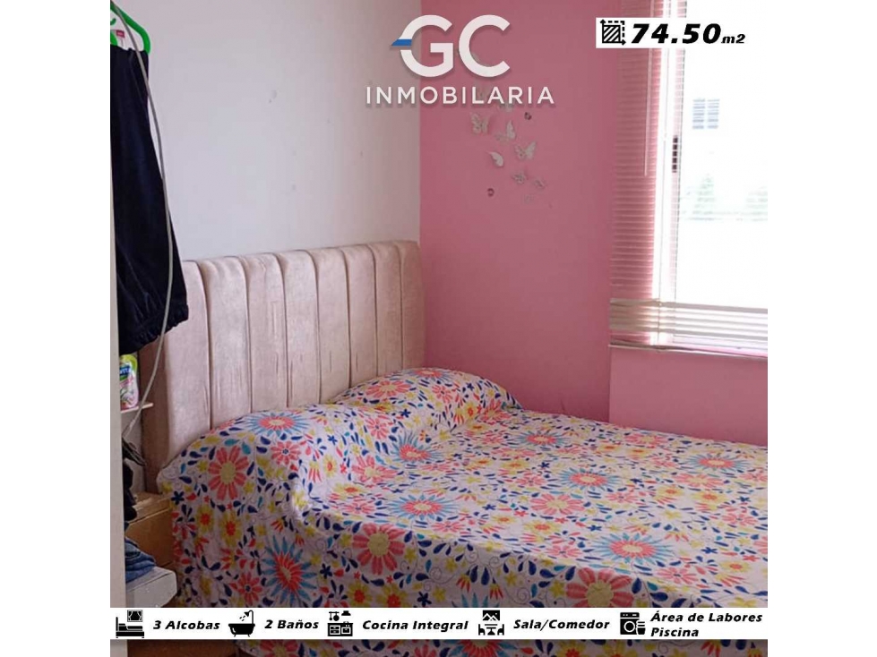 Se vende apartamento piso 1 Puerto guitarra — foto 6