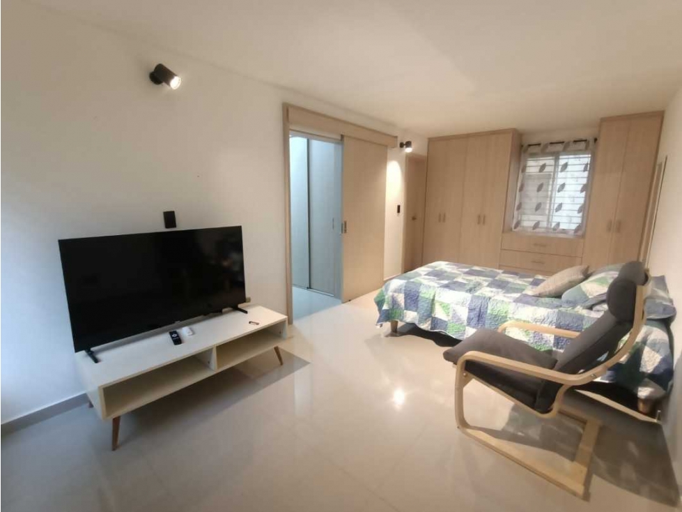 Se vende apartamento Piso 1- Remodelado- full acabados - YG10403846 — foto 2