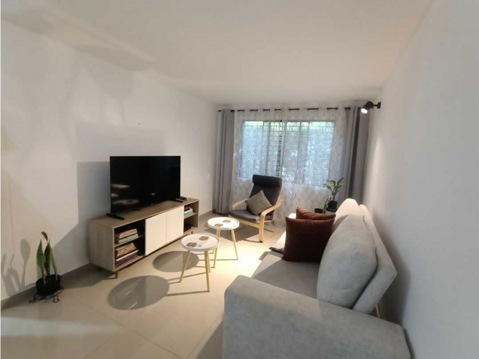 Se vende apartamento Piso 1- Remodelado- full acabados - YG10403846 — foto 3