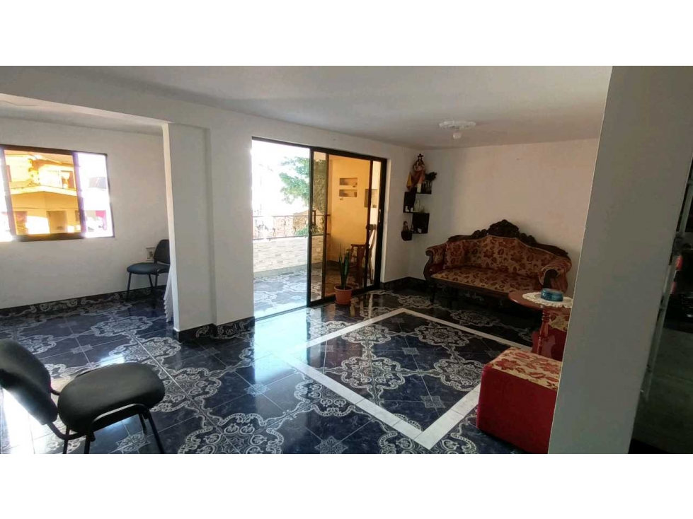 SE VENDE APARTAMENTO PISO 3 EN CASTILLA