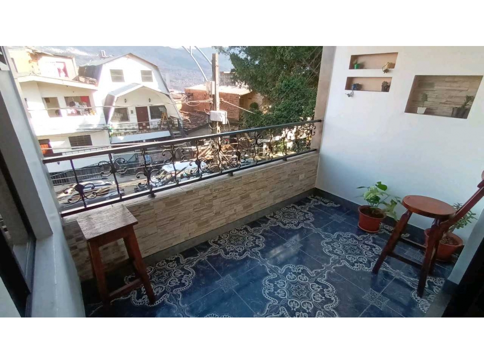 SE VENDE APARTAMENTO PISO 3 EN CASTILLA — foto 3