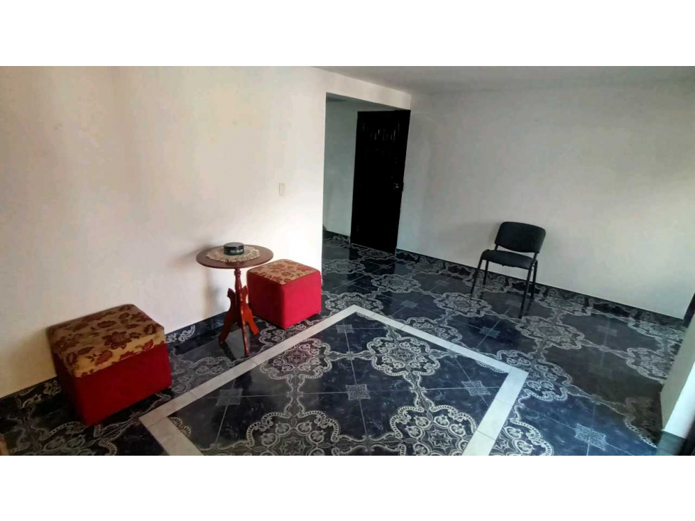 SE VENDE APARTAMENTO PISO 3 EN CASTILLA — foto 4