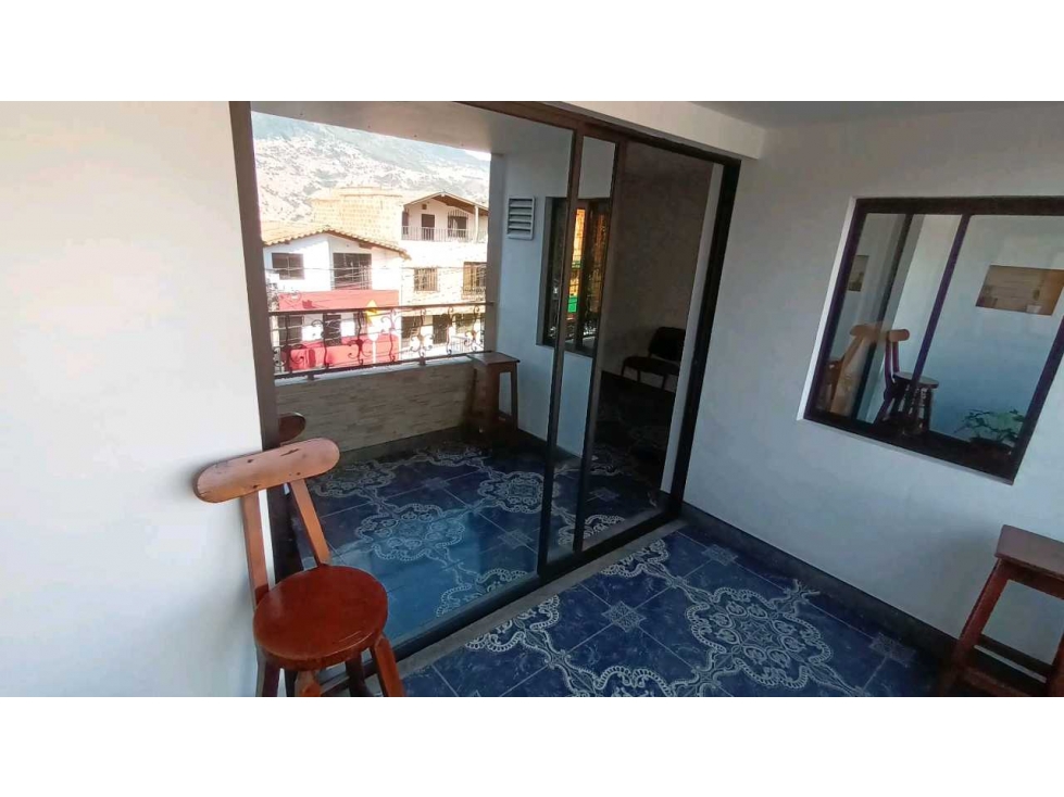 SE VENDE APARTAMENTO PISO 3 EN CASTILLA — foto 5