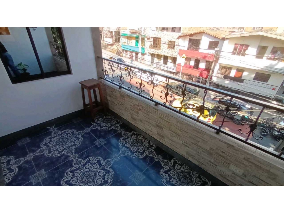 SE VENDE APARTAMENTO PISO 3 EN CASTILLA — foto 6