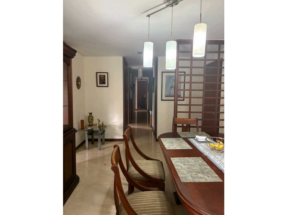 SE VENDE APARTAMENTO PISO 6 EN PATIOS DE LA FLORA — foto 3