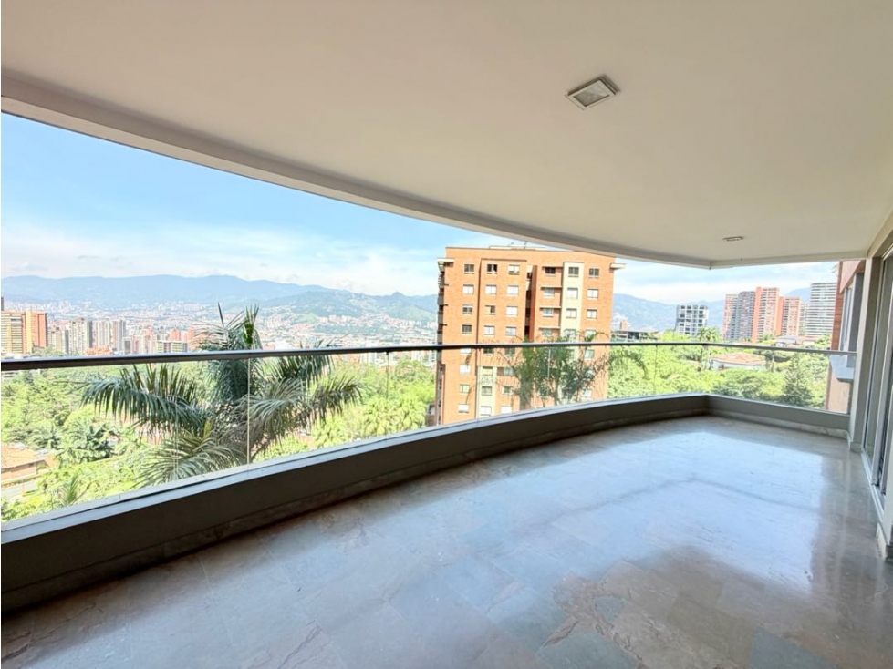 SE VENDE APARTAMENTO POBLADO DETRÁS DEL CES -BOSQUES DEL MARQUEZ — foto 4