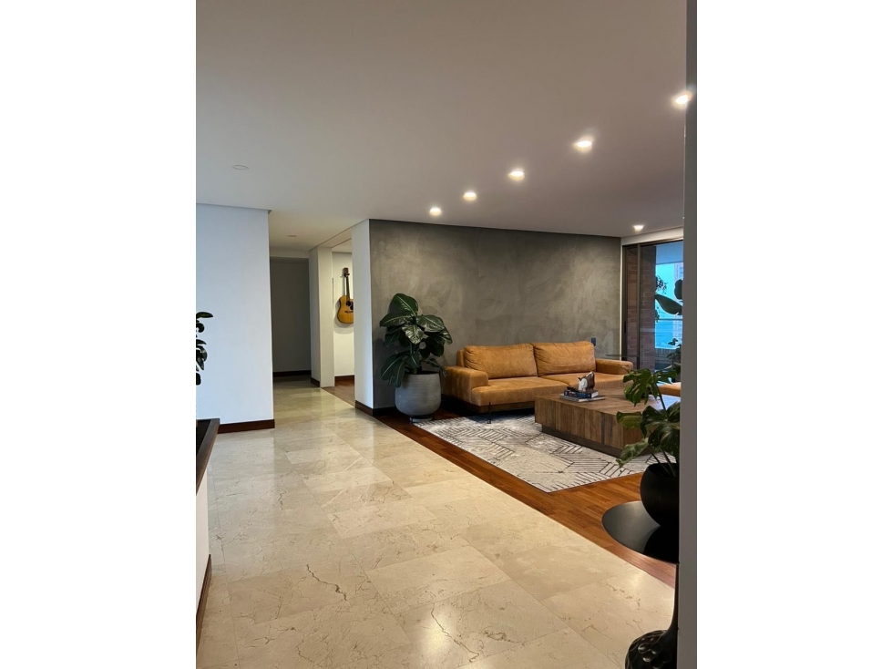 SE VENDE APARTAMENTO POBLADO LA CALERA -BALCOBES DE LA CALERA — foto 4