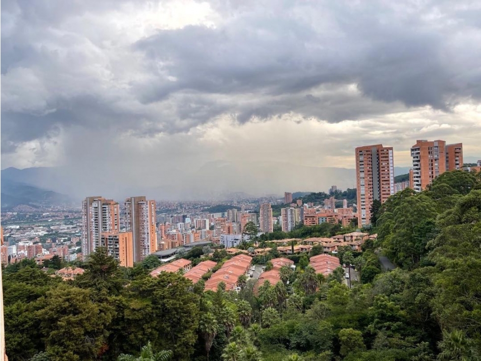 SE VENDE APARTAMENTO POBLADO LA CALERA -BALCOBES DE LA CALERA — foto 5