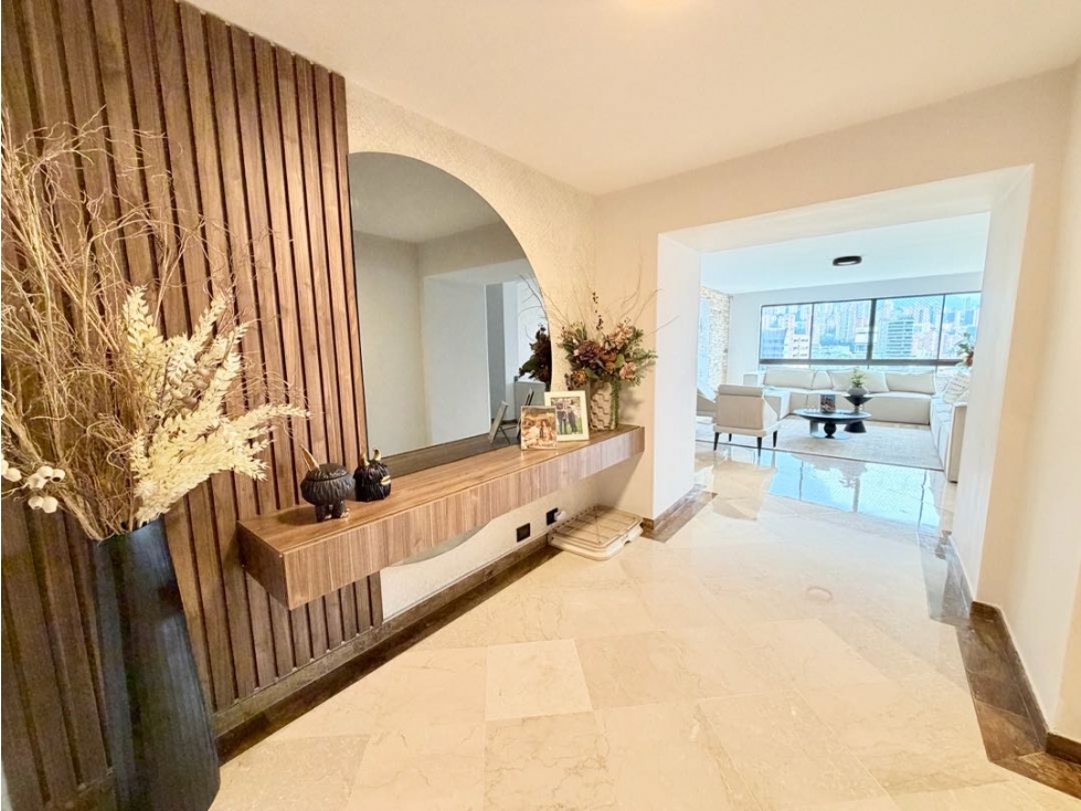 SE VENDE APARTAMENTO POBLADO PALMAS - HATOVIEJO - 2