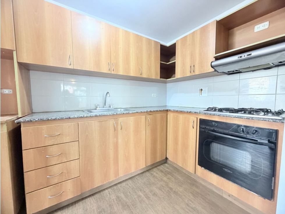 SE VENDE APARTAMENTO POBLADO TESORO Y PROVENZA — foto 2