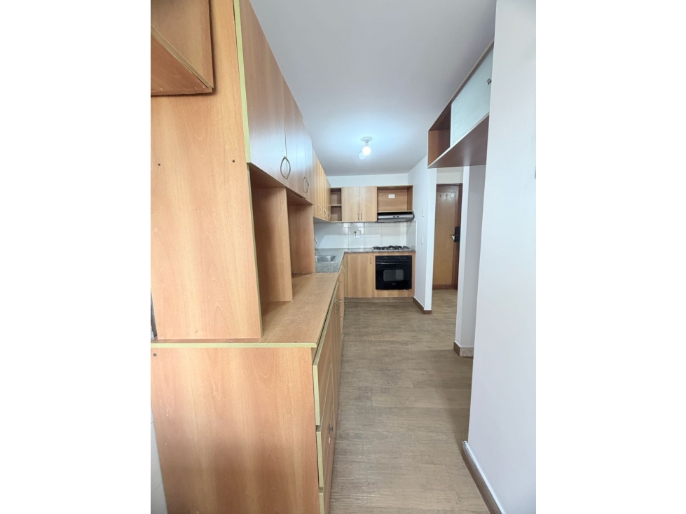 SE VENDE APARTAMENTO POBLADO TESORO Y PROVENZA — foto 4