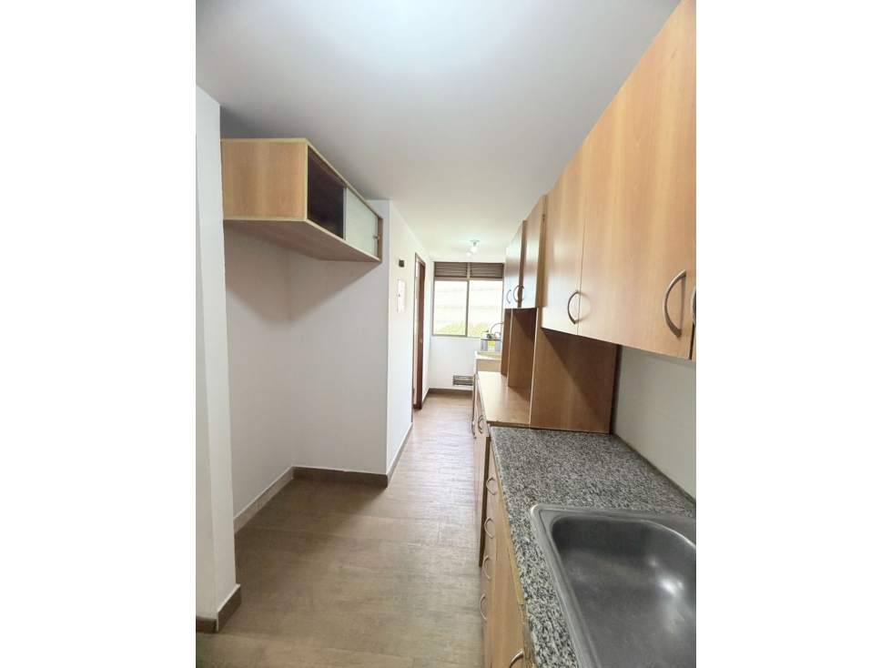SE VENDE APARTAMENTO POBLADO TESORO Y PROVENZA — foto 6