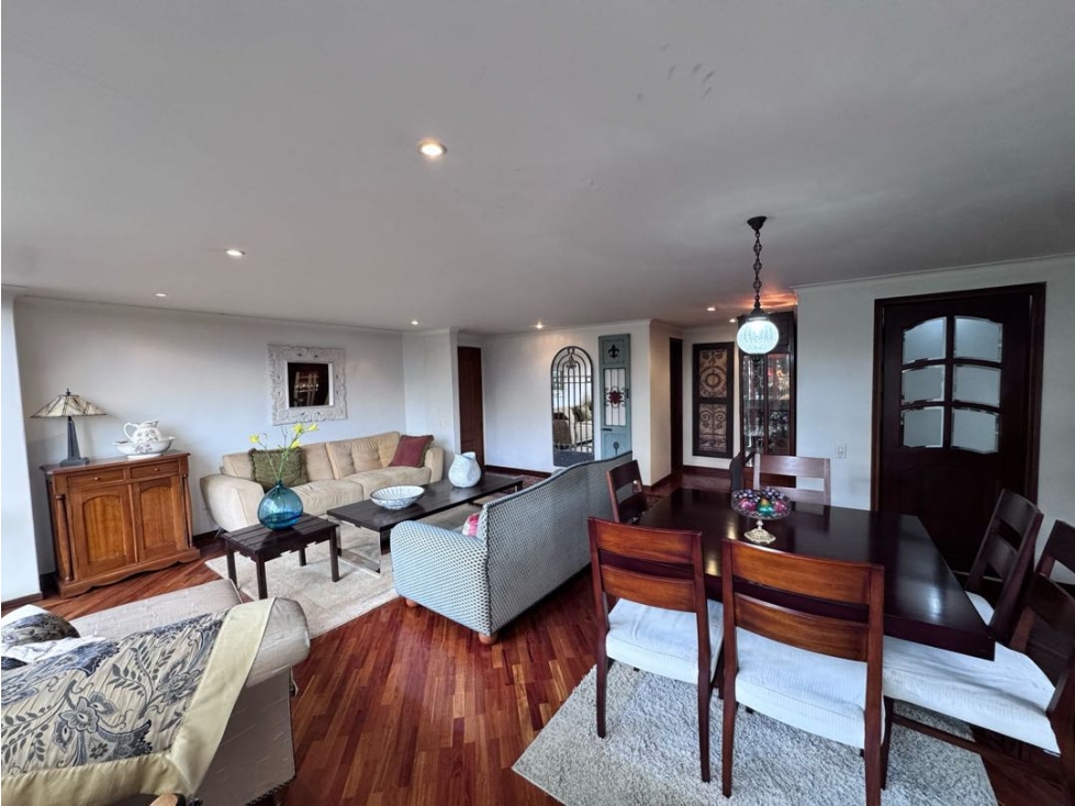 Se vende apartamento por el campestre el poblado Medellín — foto 5