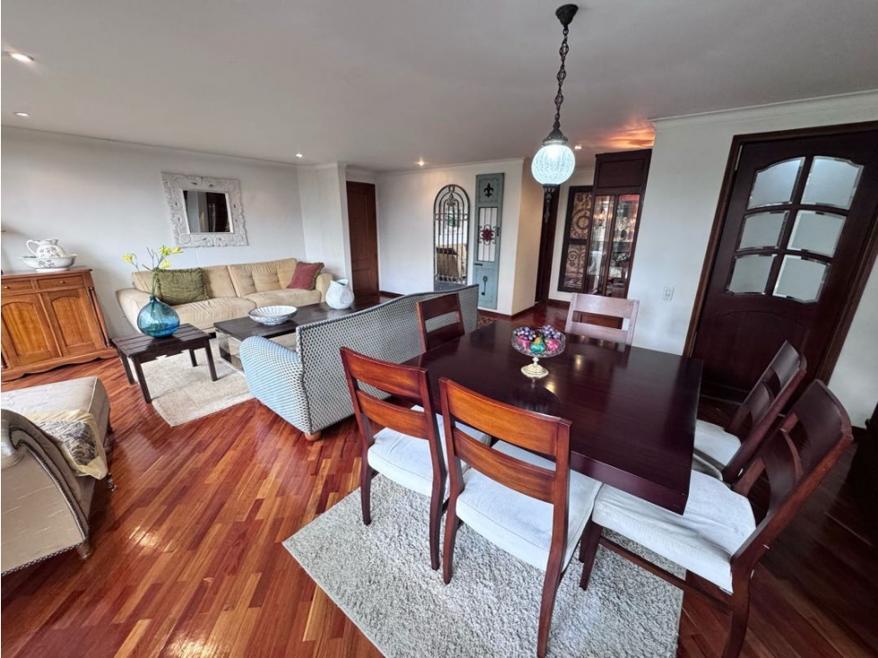 Se vende apartamento por el campestre el poblado Medellín — foto 6