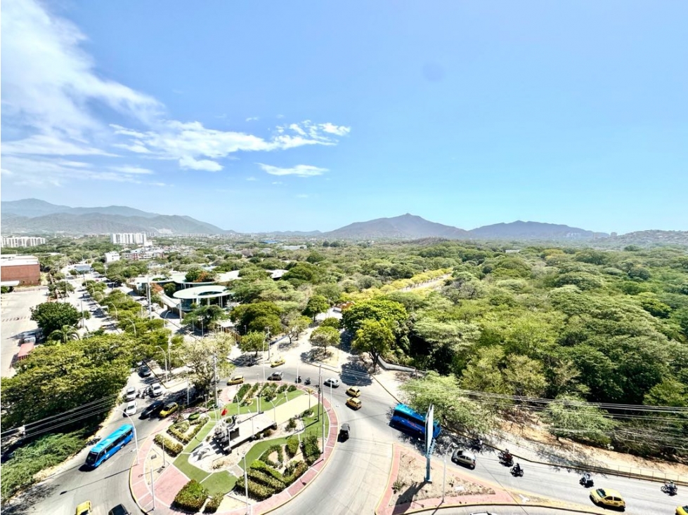 Venta de Apartamento en sector Buenavista, Santa Marta — foto 2