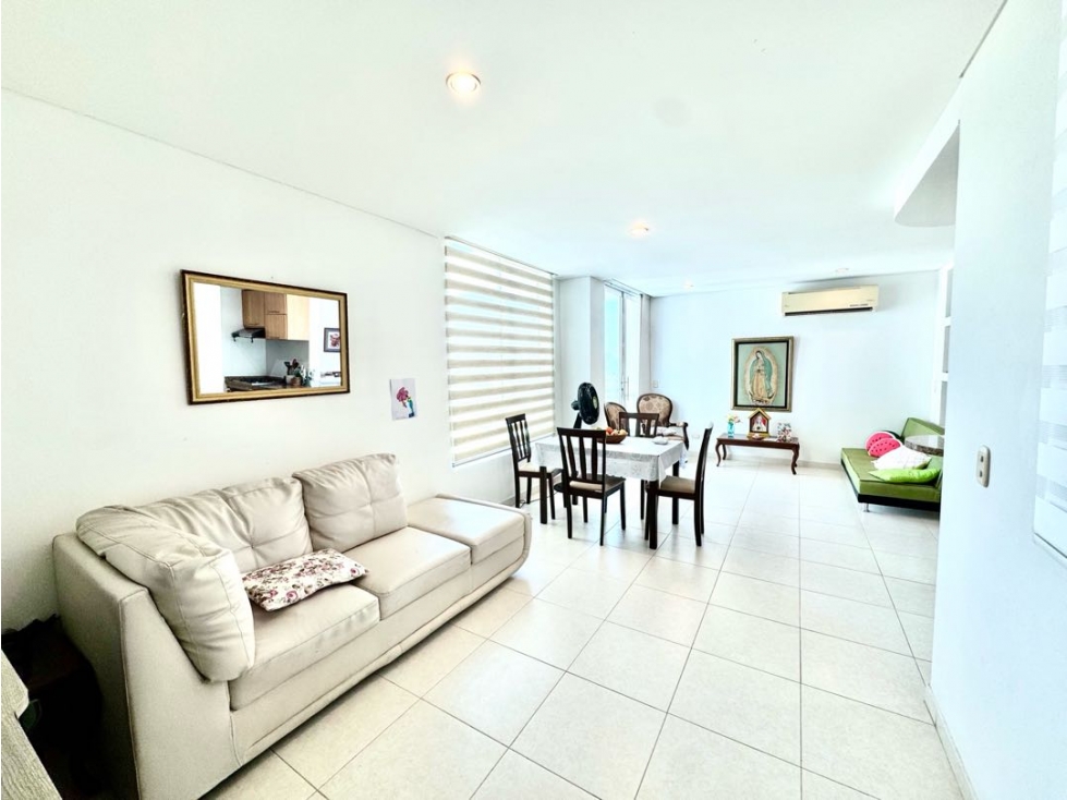 Venta de Apartamento en sector Buenavista, Santa Marta — foto 3