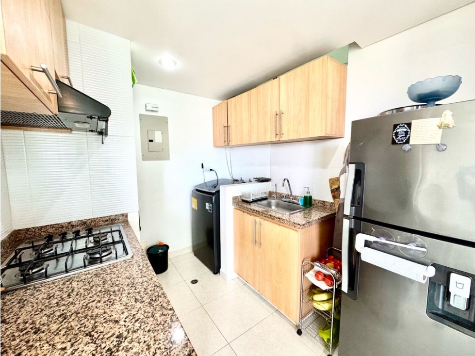 Venta de Apartamento en sector Buenavista, Santa Marta — foto 4