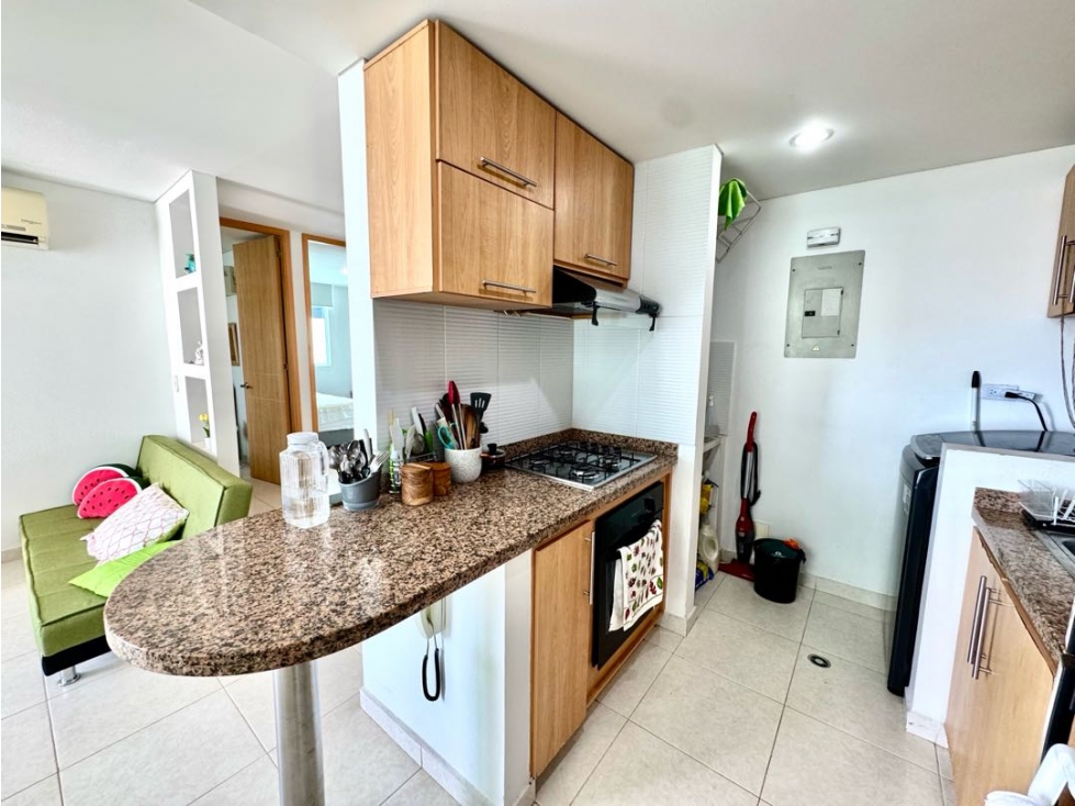 Venta de Apartamento en sector Buenavista, Santa Marta — foto 5