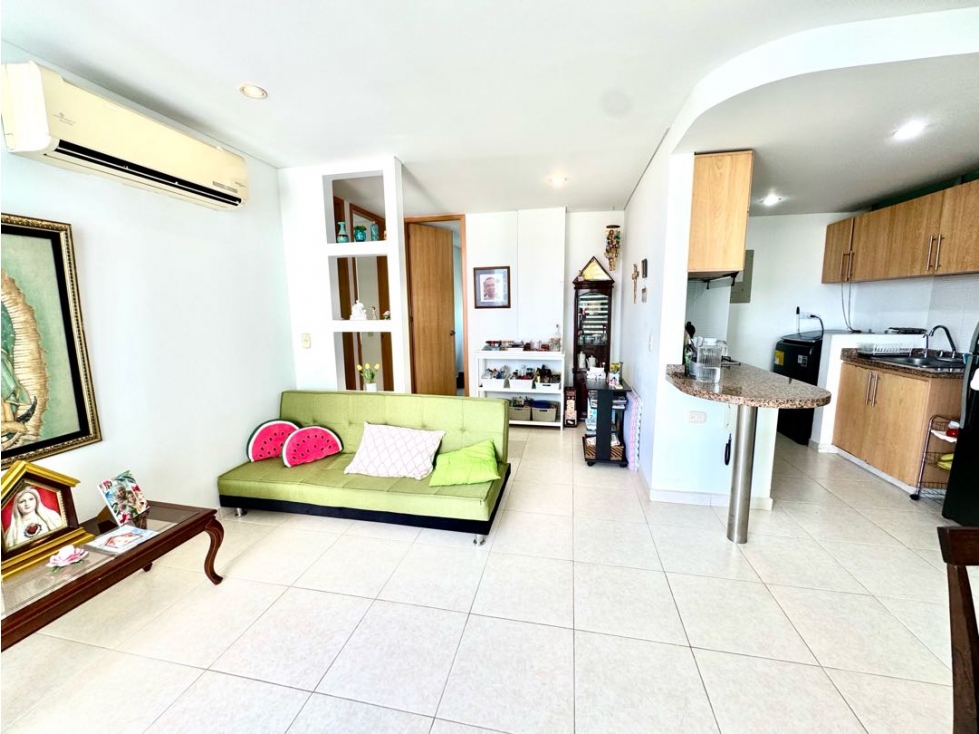 Venta de Apartamento en sector Buenavista, Santa Marta — foto 6