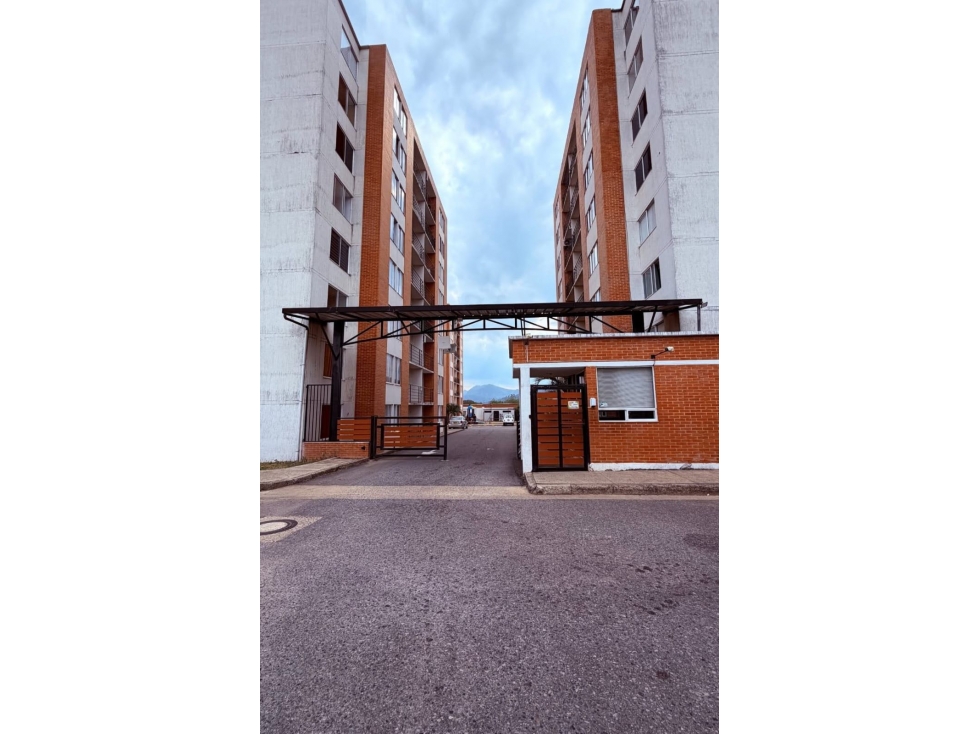 SE VENDE APARTAMENTO PRADOS DE VALVERDE, YOPAL CASANARE