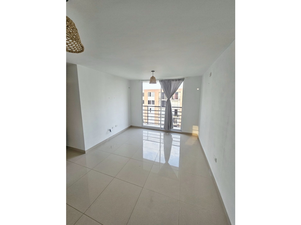SE VENDE APARTAMENTO PRADOS DE VALVERDE, YOPAL CASANARE — foto 4